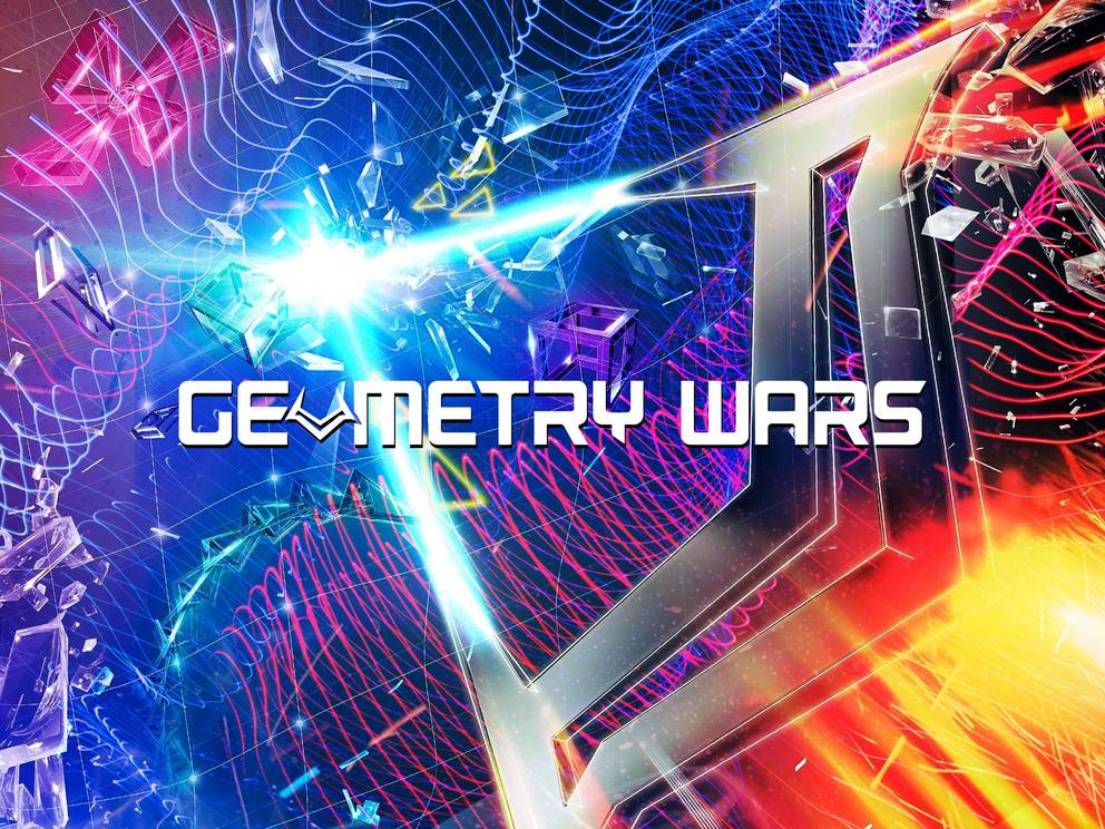 Geometry Wars