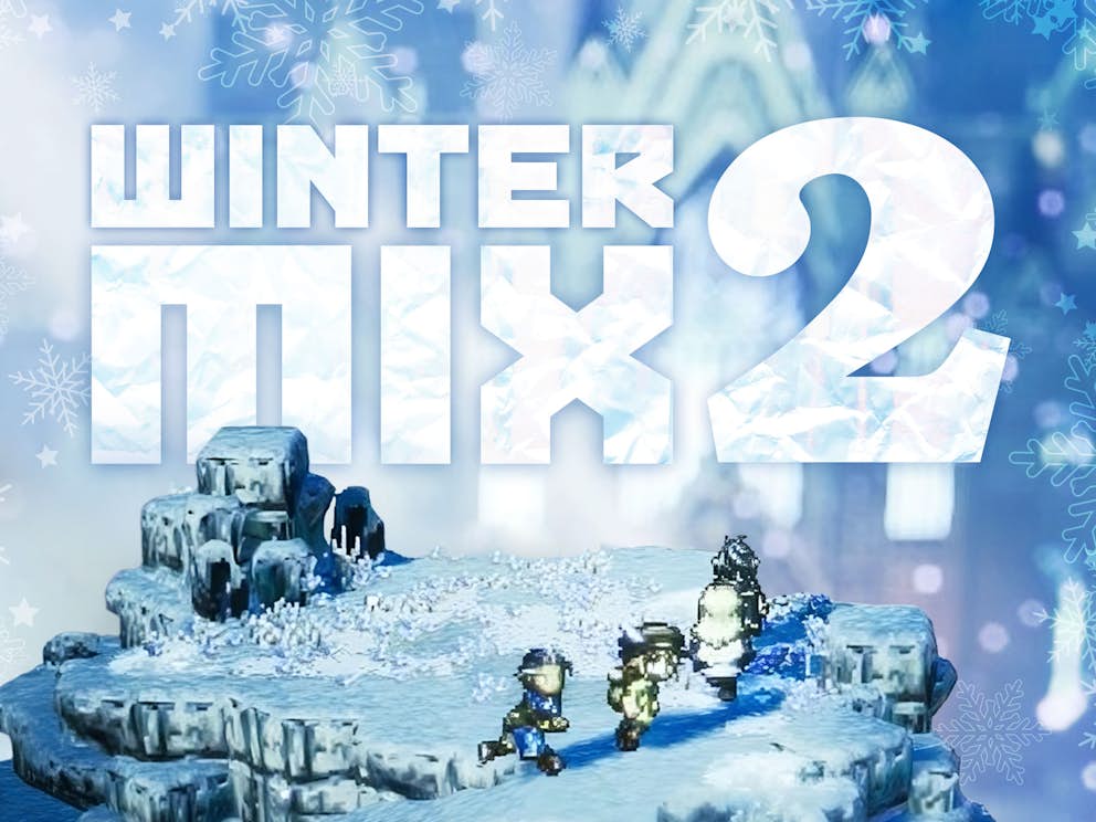 Winter Mix 2