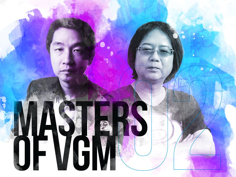 Masters Of VGM 2